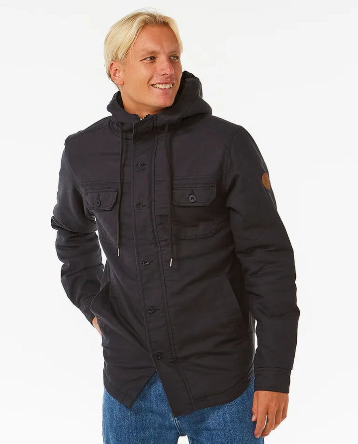 GIBBOS JACKET