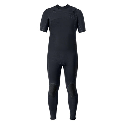 MENS COMP 2MM SS STEAMER