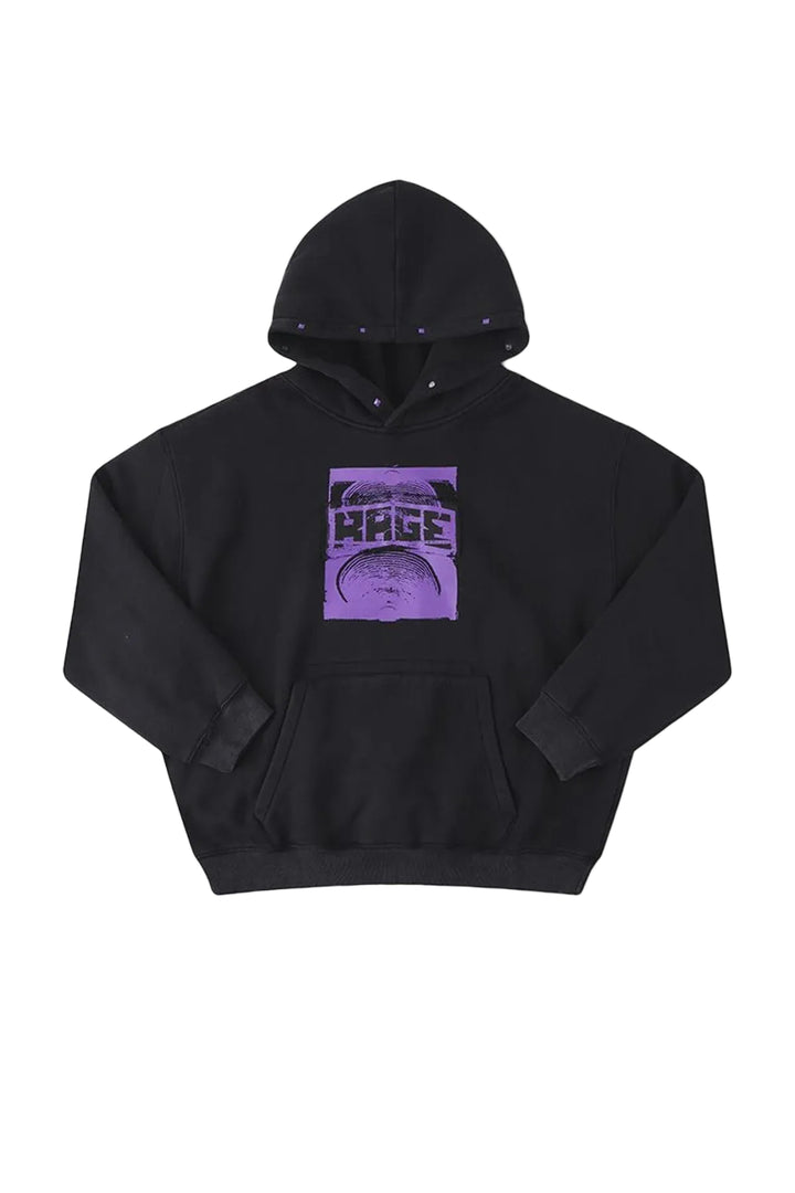 CORP BOXY HOOD