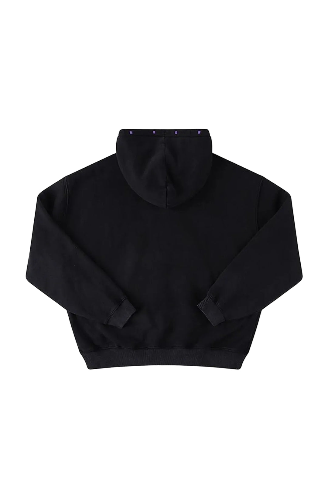 CORP BOXY HOOD
