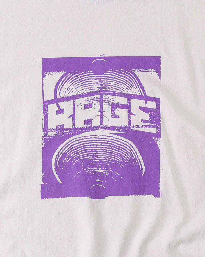 CORP BOXY TEE