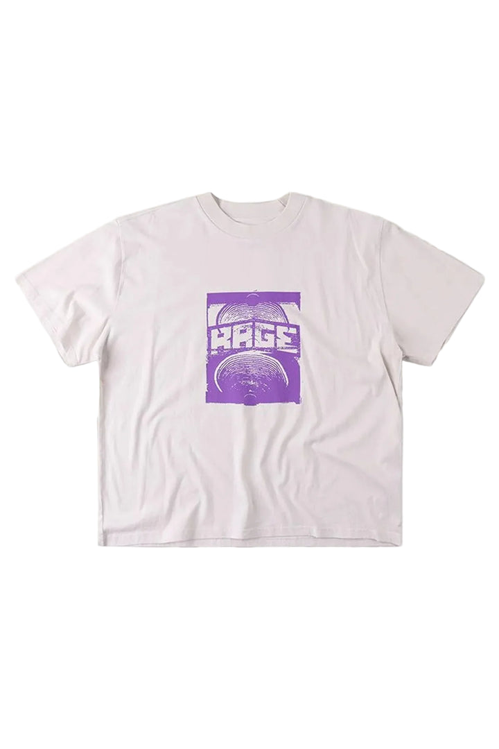 CORP BOXY TEE