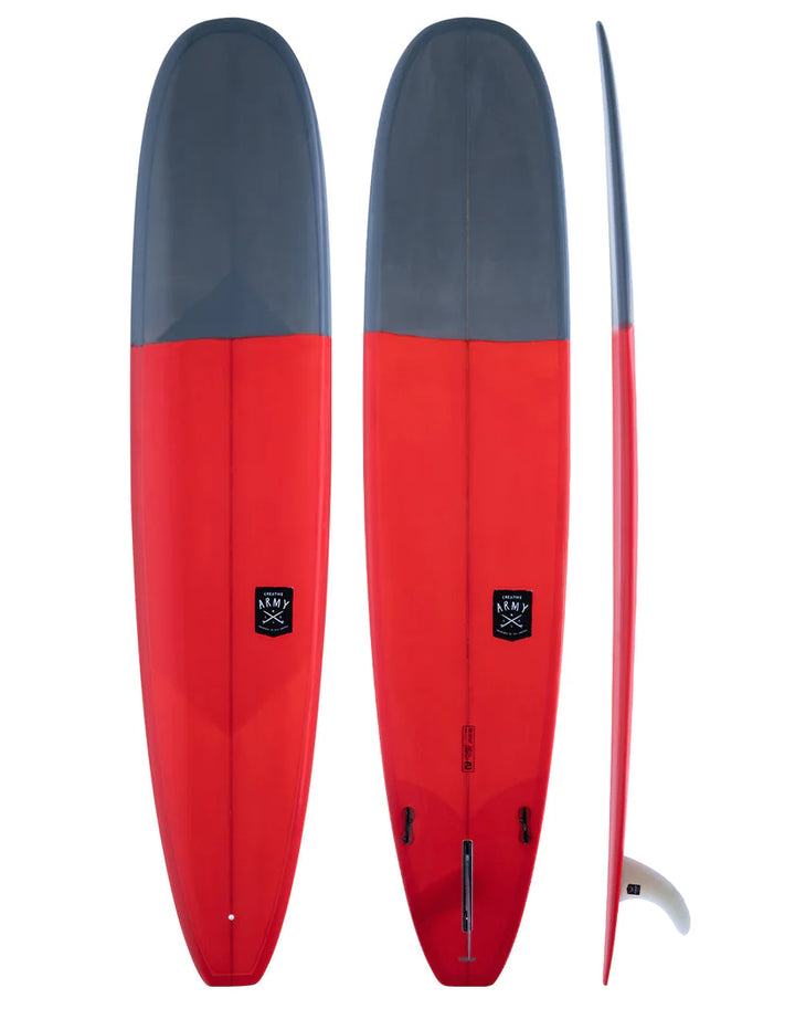 CREATIVE ARMY "CRUZ" LONGBOARD