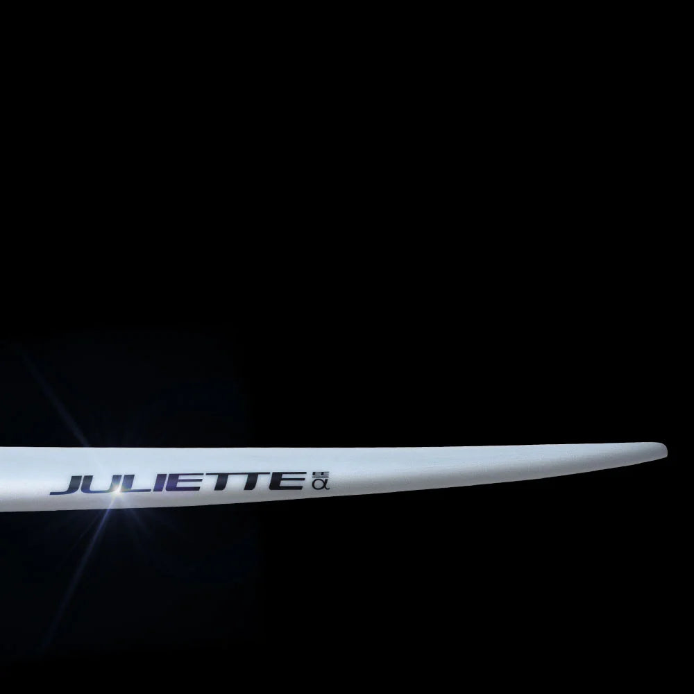 DHD "EE JULIETTE" - ROUND TAIL