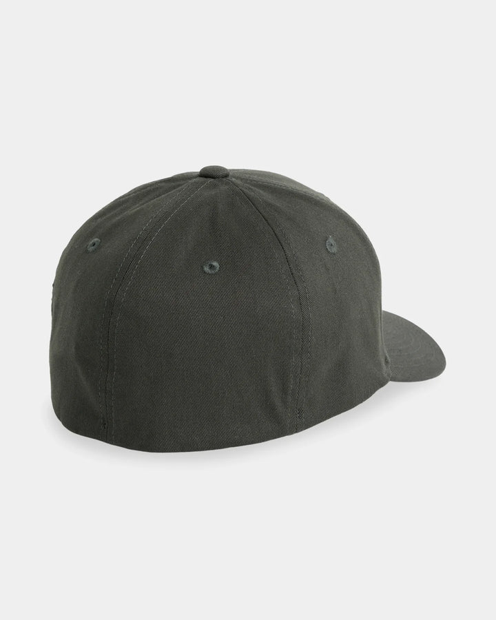 FULL STONE FLEXFIT HAT - SCARAB