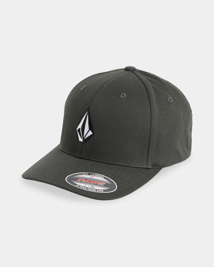 FULL STONE FLEXFIT HAT - SCARAB