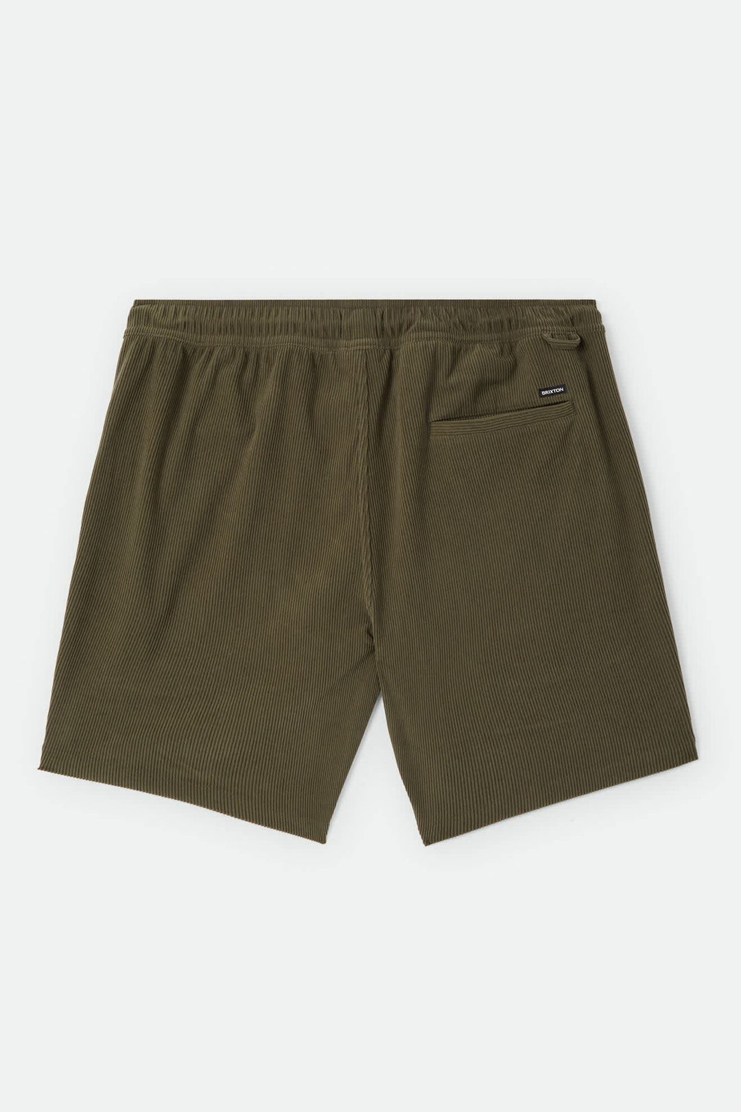 EVERYDAY CORD SHORT