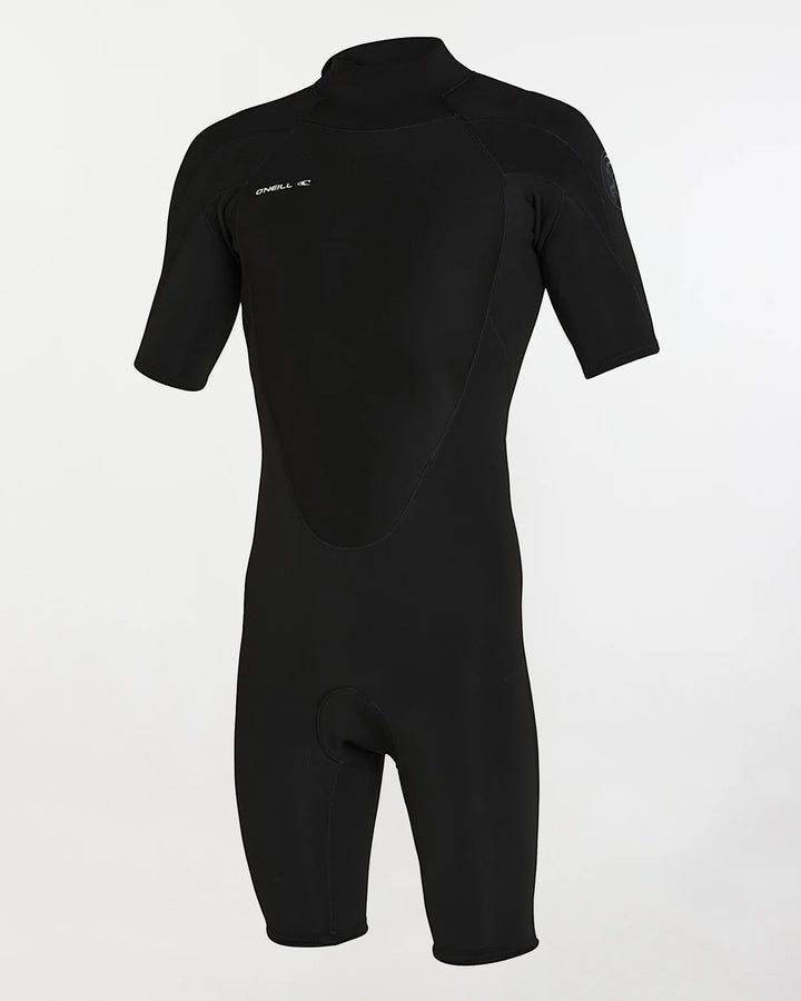 2/2 DEFENDER B/Z SS SPRINGSUIT