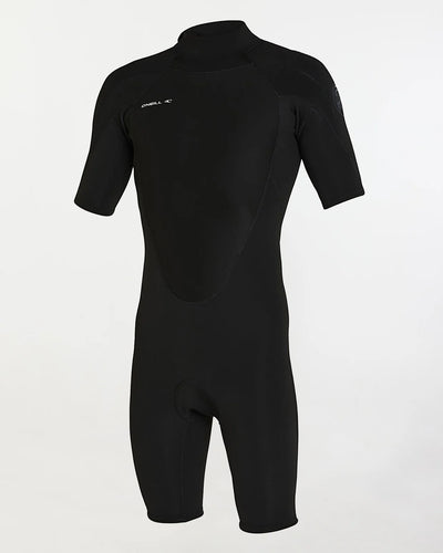 2/2 DEFENDER B/Z SS SPRINGSUIT