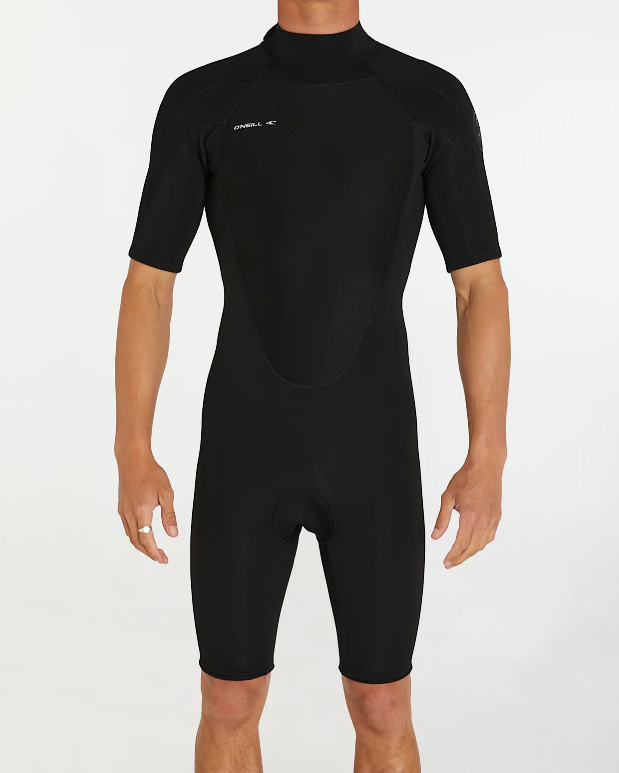 2/2 DEFENDER B/Z SS SPRINGSUIT