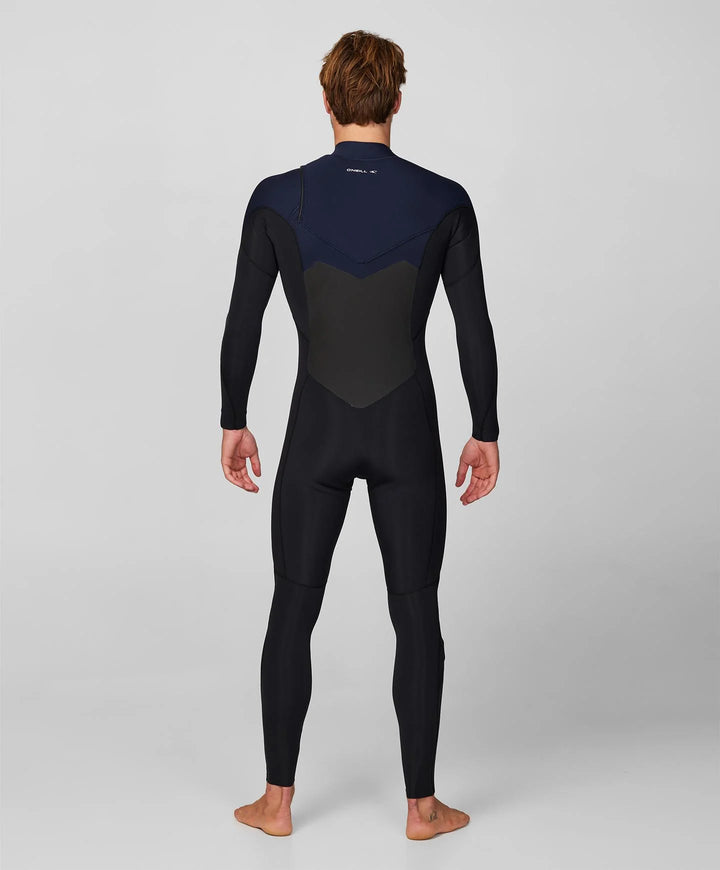 MENS ONEILL 3/2 DEFENDER CZ STEAMER - ABYSS