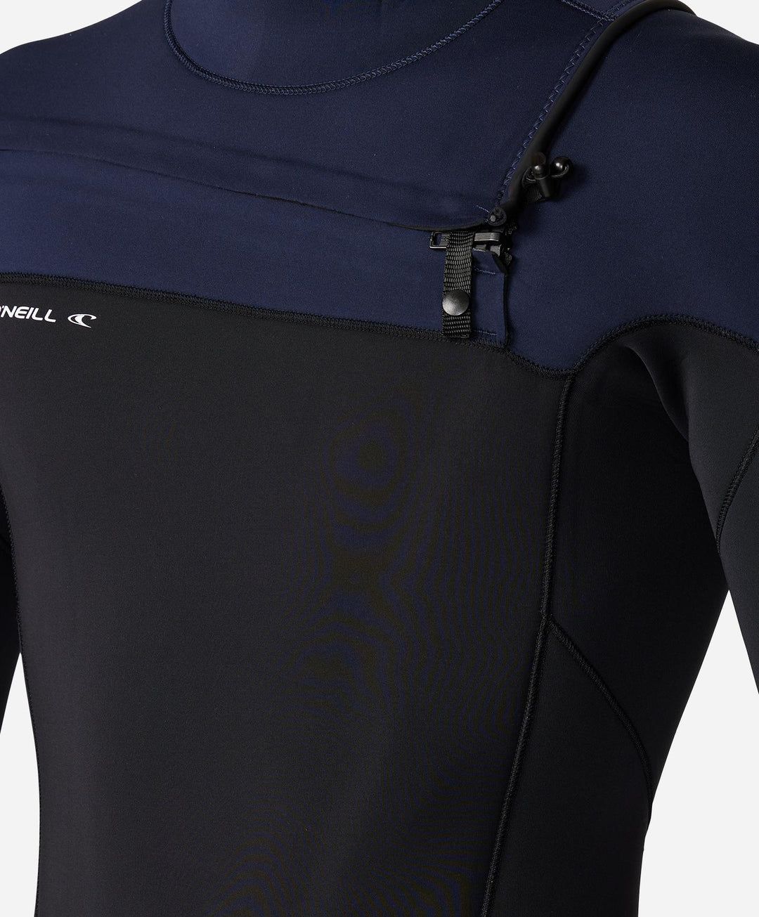 MENS ONEILL 3/2 DEFENDER CZ STEAMER - ABYSS
