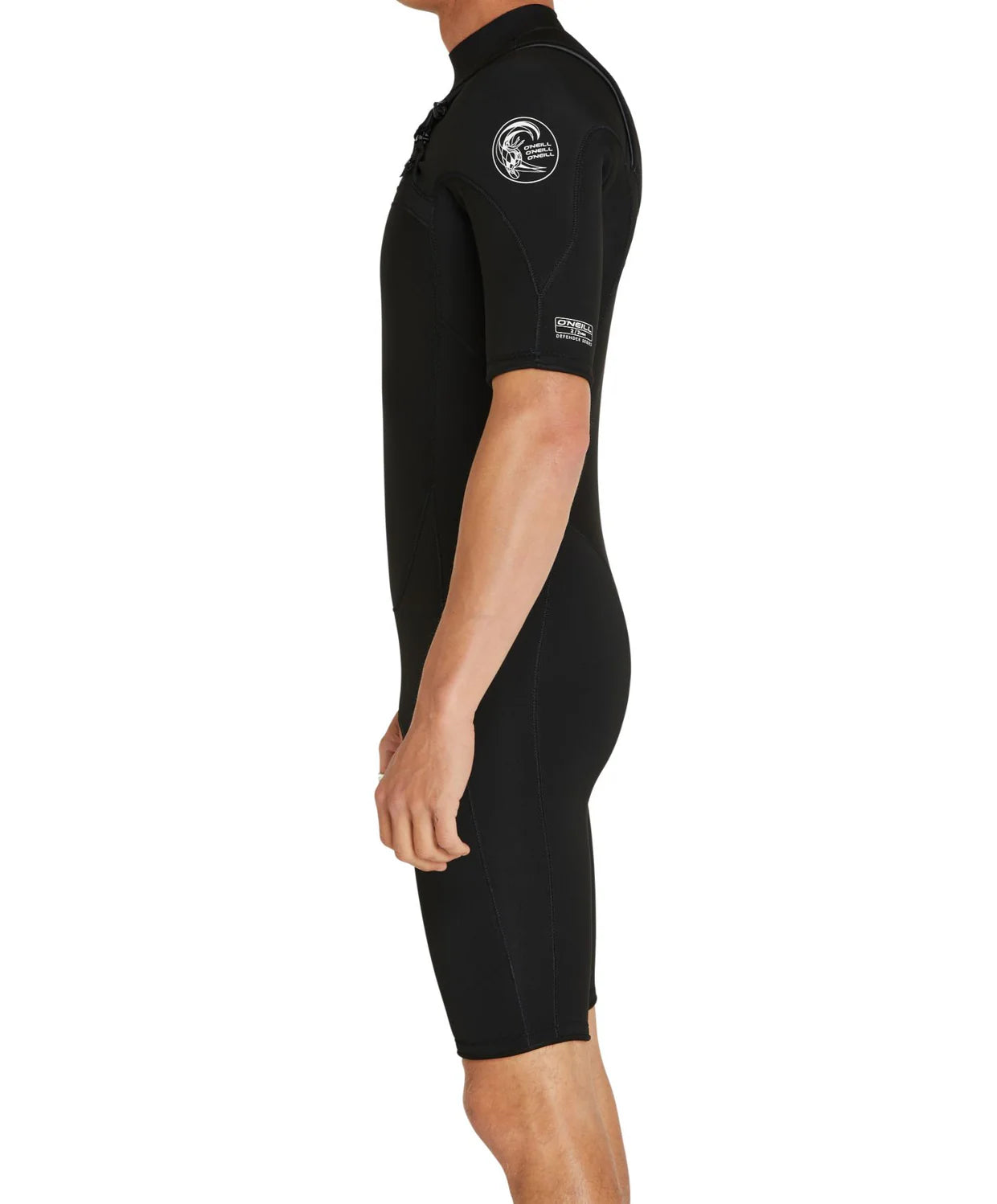 2/2 DEFENDER C/Z SS SPRINGSUIT”