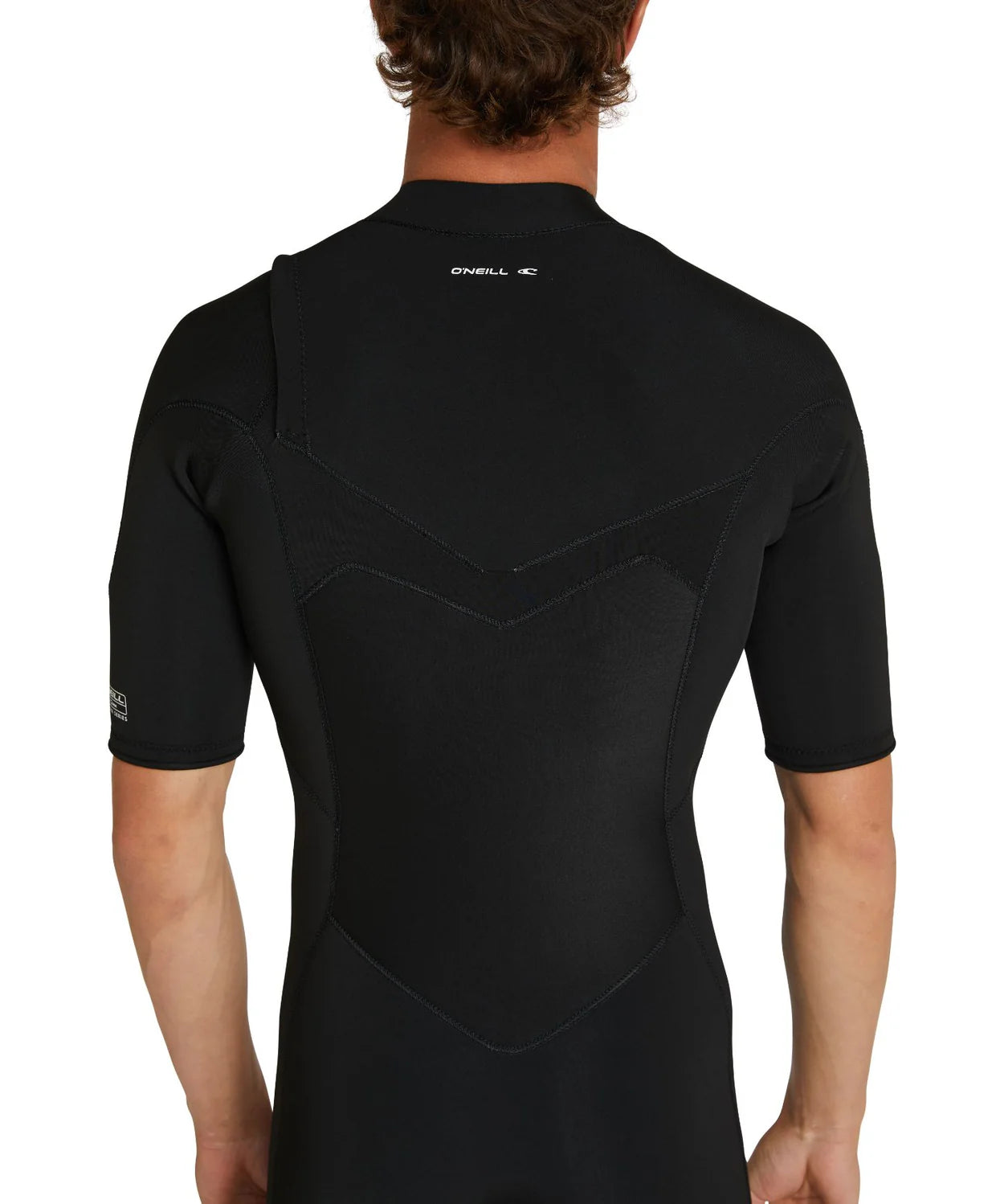 2/2 DEFENDER C/Z SS SPRINGSUIT”