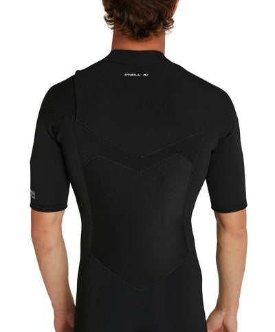 2/2 DEFENDER C/Z SS SPRINGSUIT”