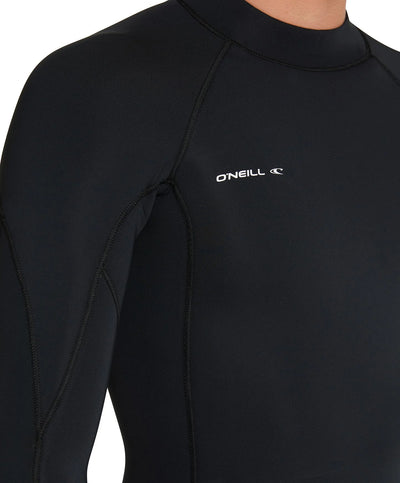 DEFENDER 2MM WETSUIT TOP