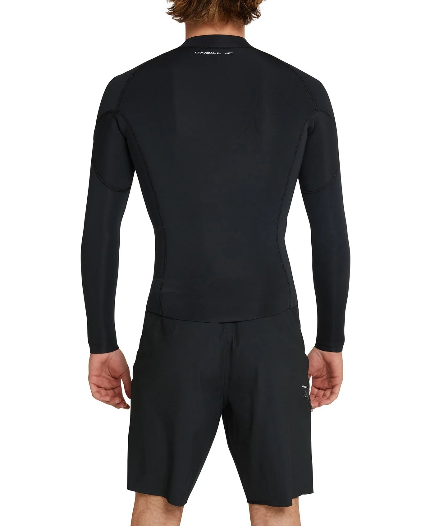 DEFENDER 2MM WETSUIT TOP