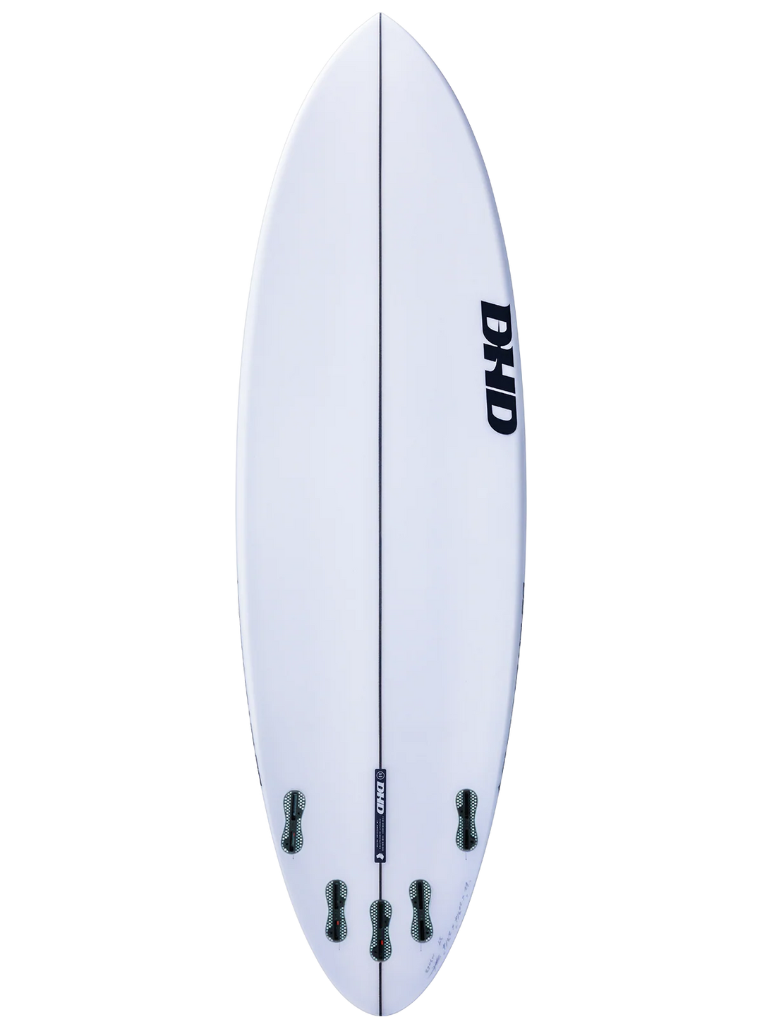 DHD "BLACK DIAMOND"