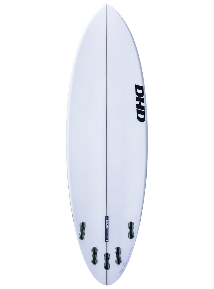 DHD "BLACK DIAMOND"