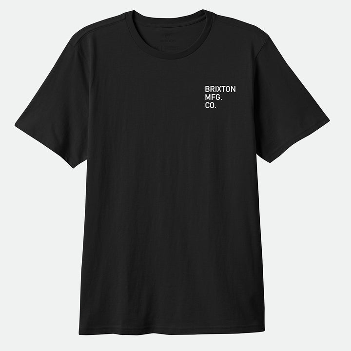 GAGE PREMIUM S/S TEE