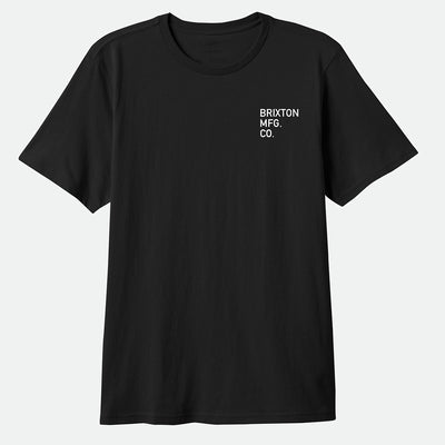 GAGE PREMIUM S/S TEE