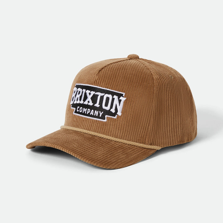 PIERSON  C NP MP SNPK