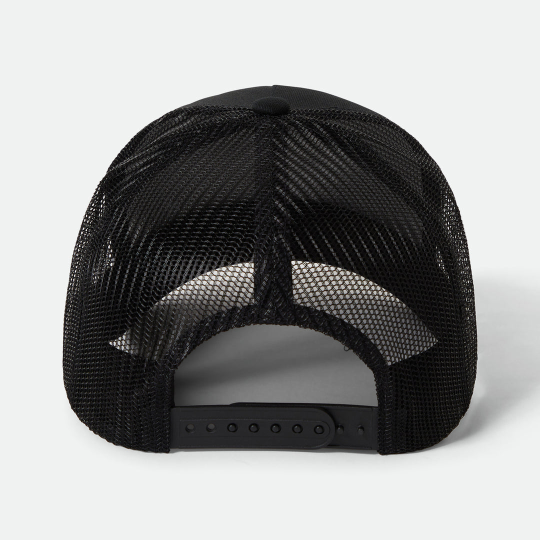 GENUINE QUALITY NP MP TRUCKER