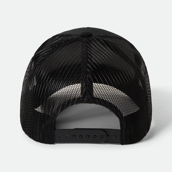 GENUINE QUALITY NP MP TRUCKER