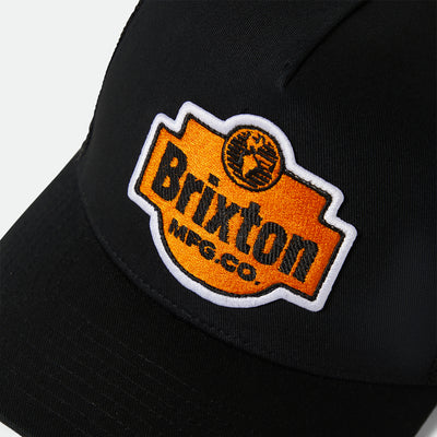 GENUINE QUALITY NP MP TRUCKER