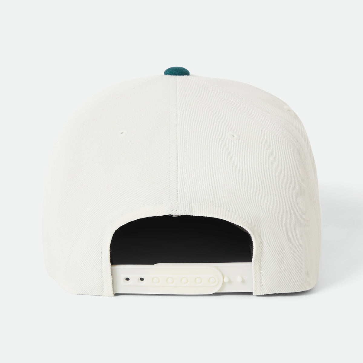 OATH III SNAPBACK - OFF WHITE NIGHTSAGE