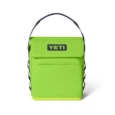 DAY TRIP INSULATED LUNCH BAG 6L