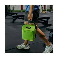 DAY TRIP INSULATED LUNCH BAG 6L