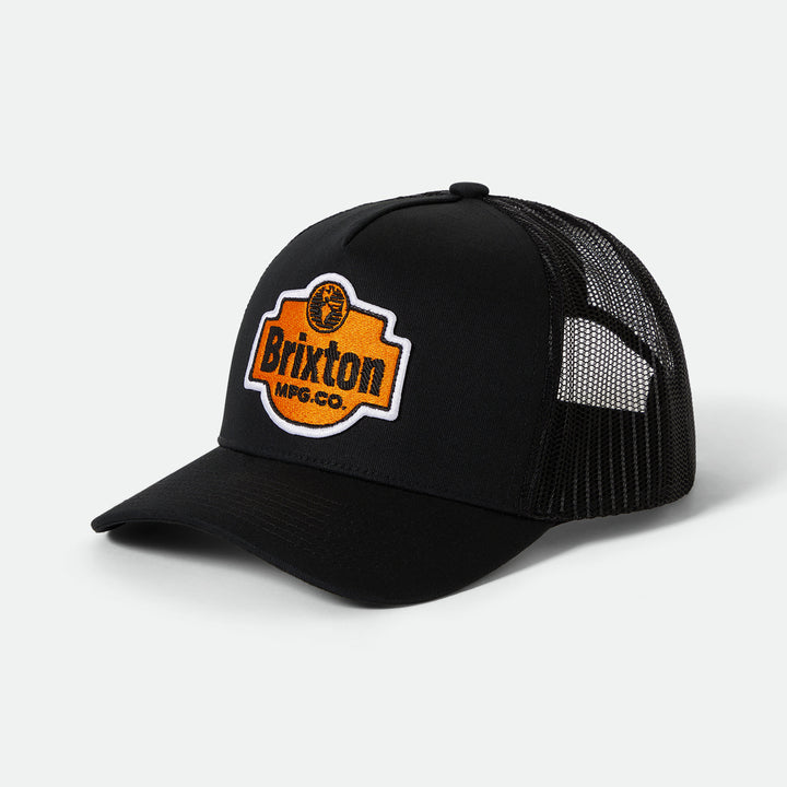 GENUINE QUALITY NP MP TRUCKER