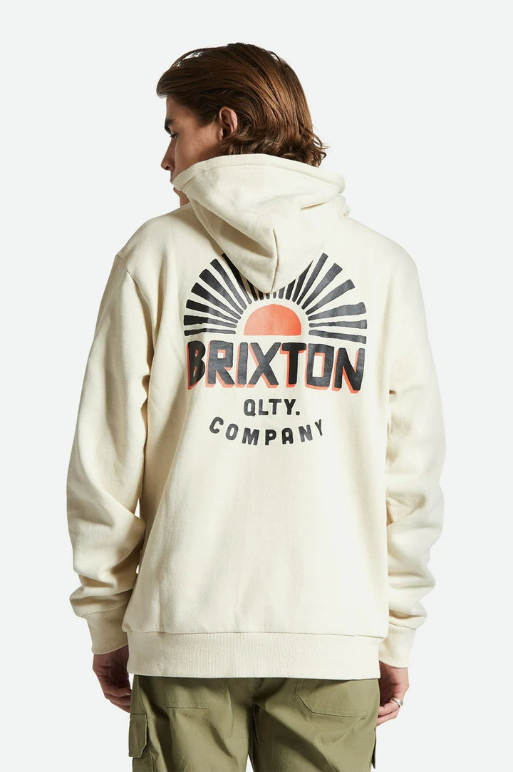 RISING SUN HOOD
