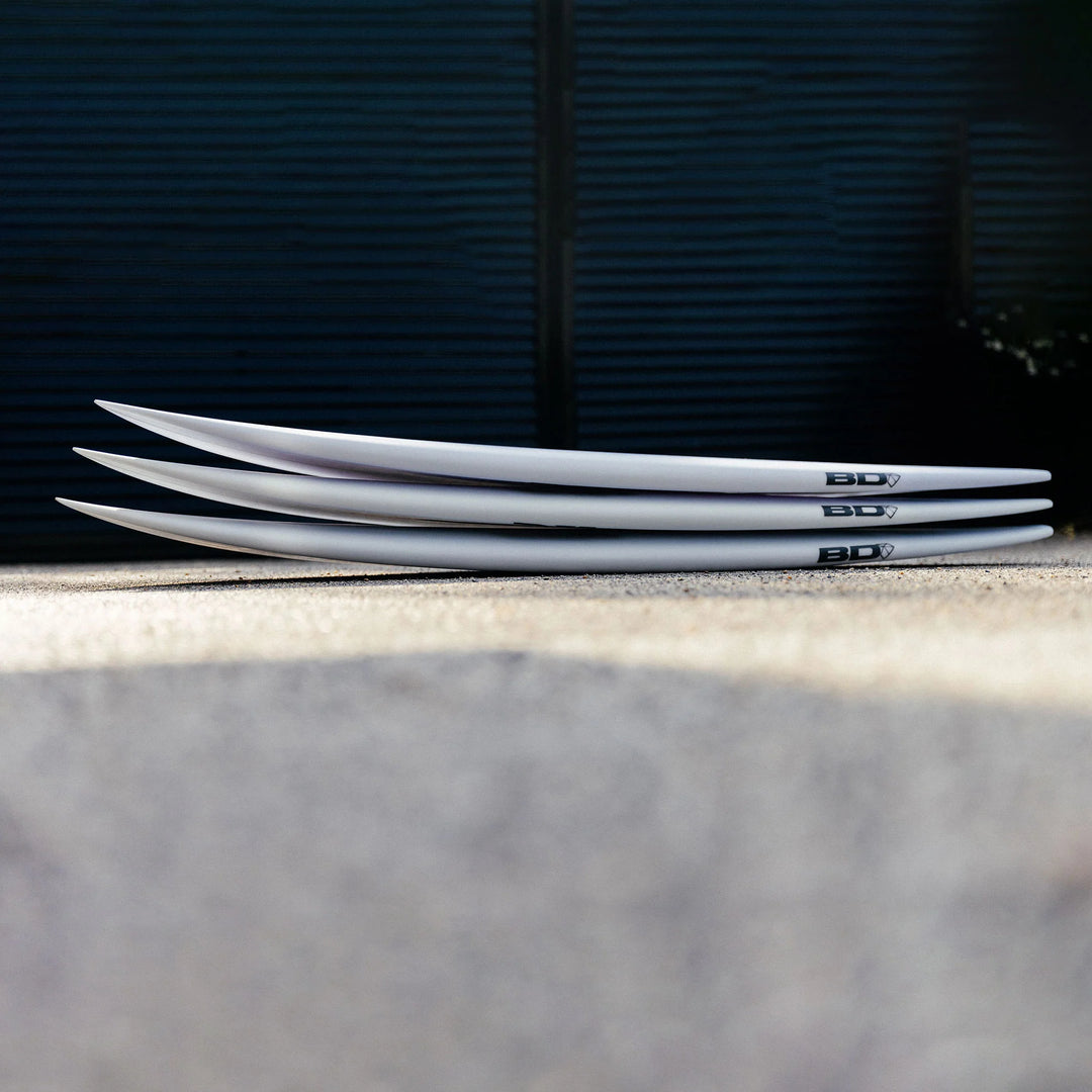 DHD "BLACK DIAMOND"