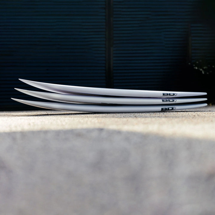 DHD "BLACK DIAMOND"