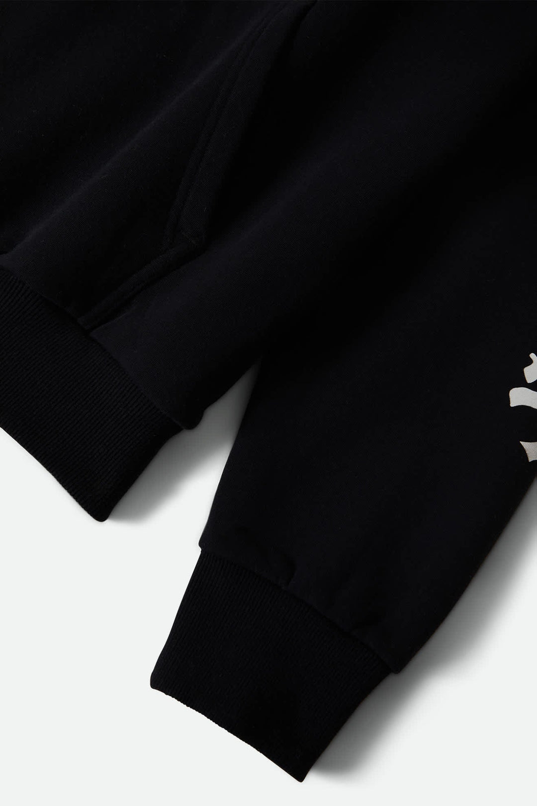 SMILE ALWAYS RELAXED HOODIE