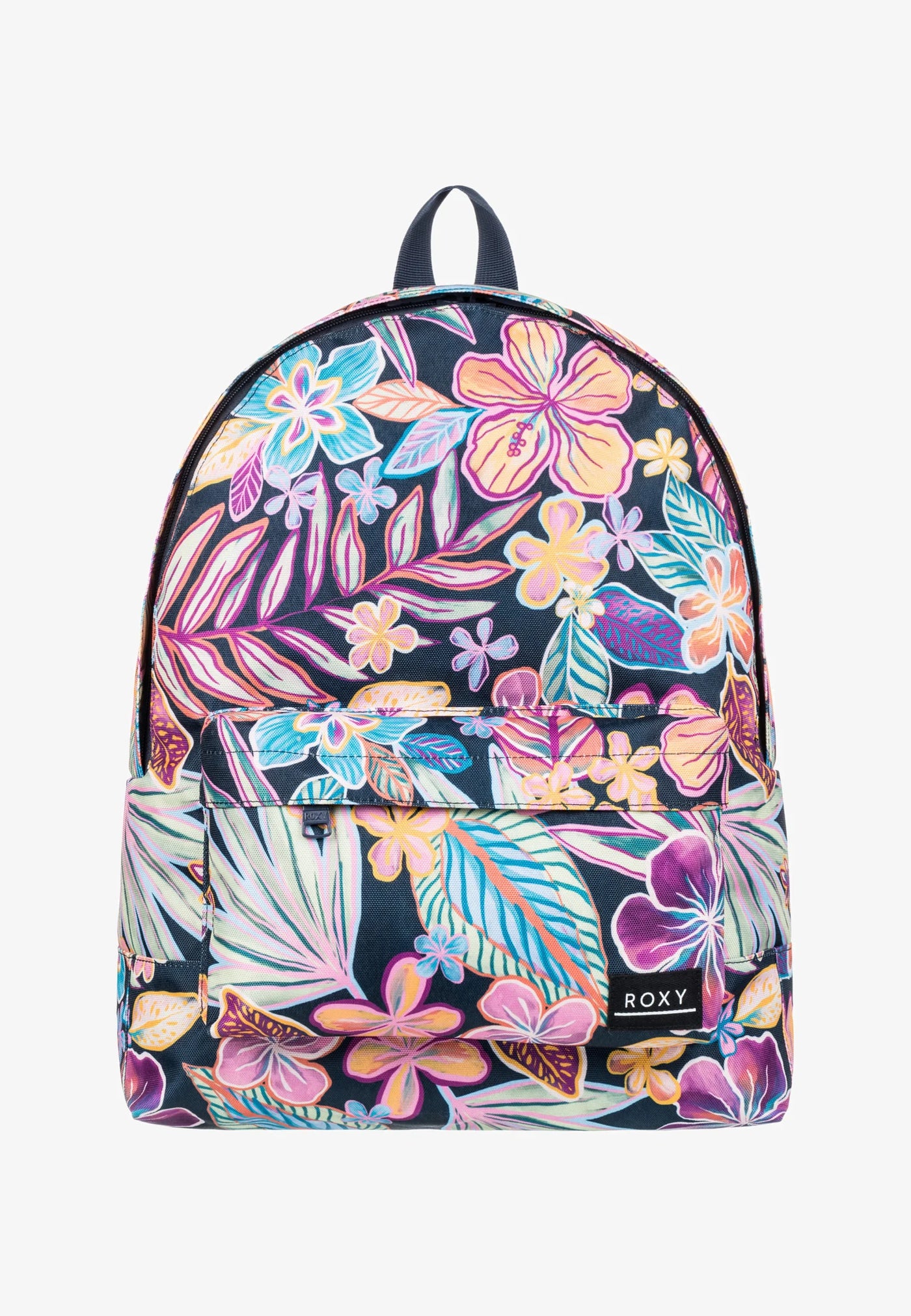 SUGAR BABY CANVAS BACKPACK