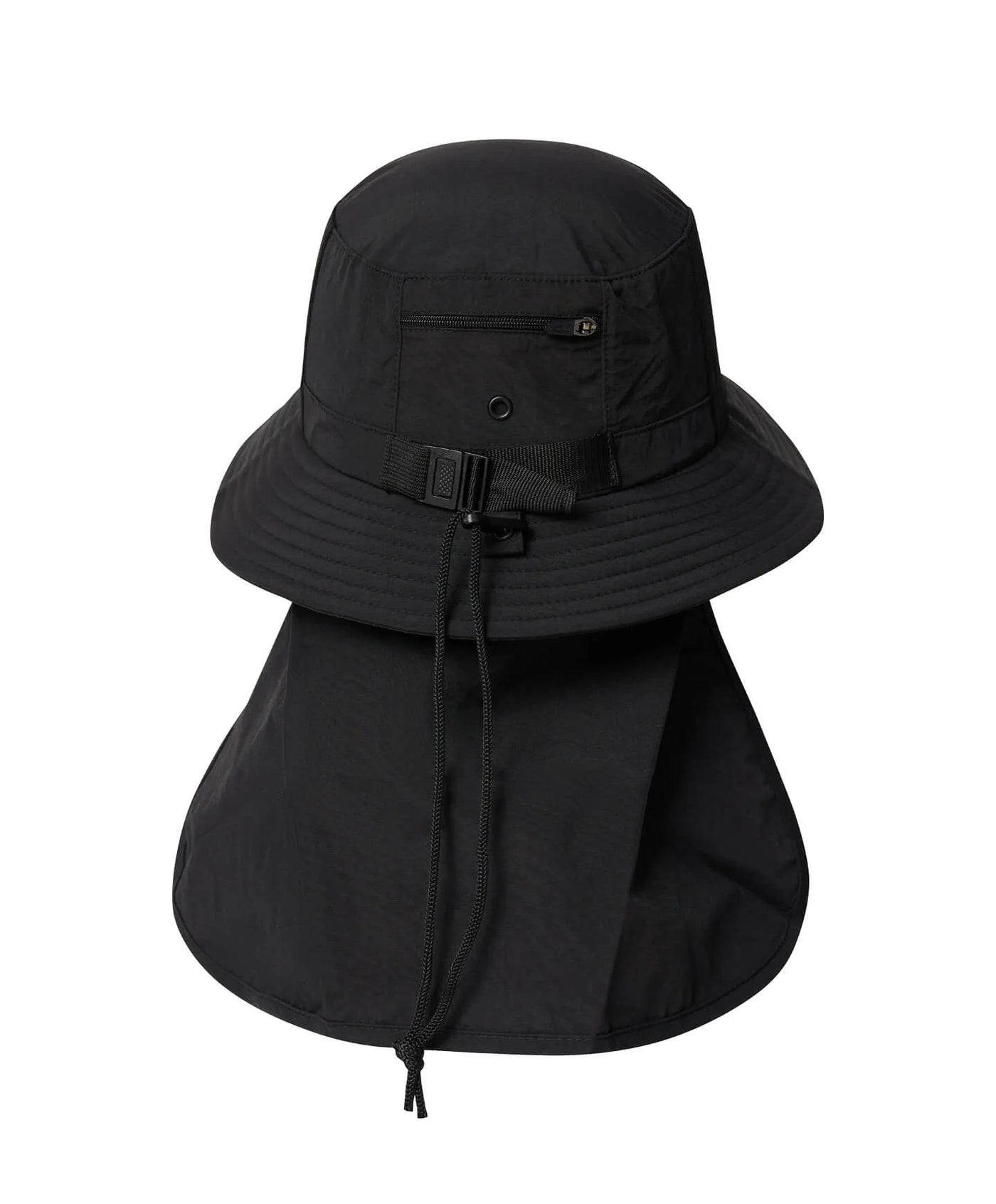 ECLIPSE SURF BUCKET HAT