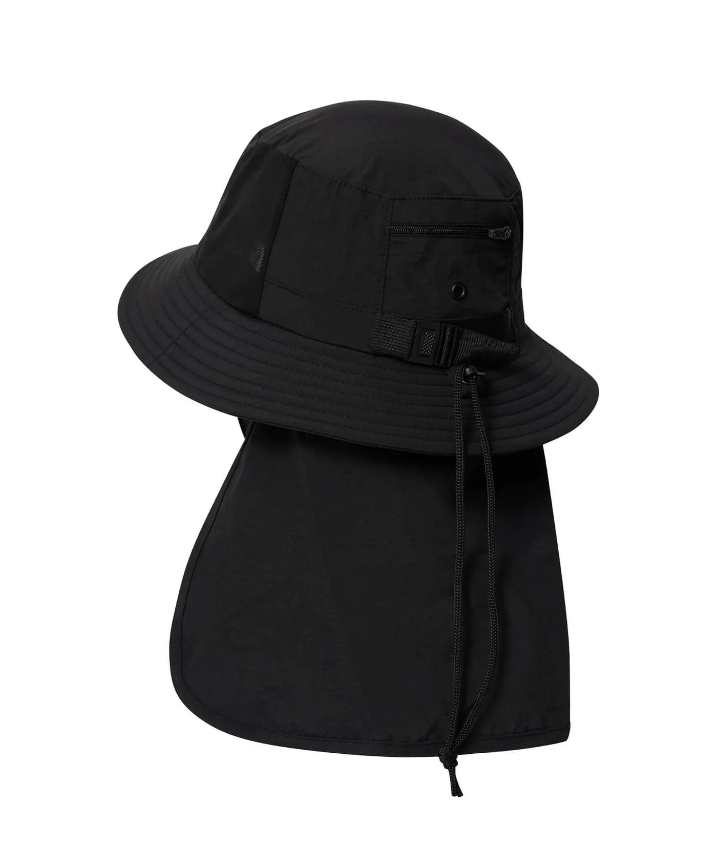 ECLIPSE SURF BUCKET HAT