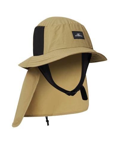 ECLIPSE SURF BUCKET HAT