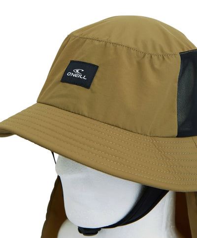 ECLIPSE SURF BUCKET HAT