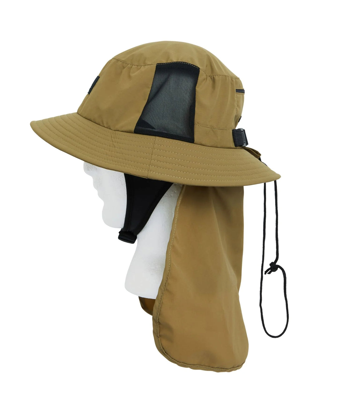 ECLIPSE SURF BUCKET HAT