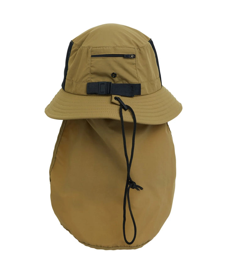 ECLIPSE SURF BUCKET HAT