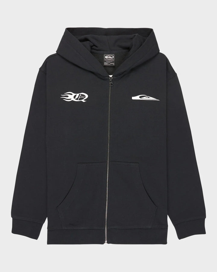 MERCURY TRIDENT ZIP - YOUTH