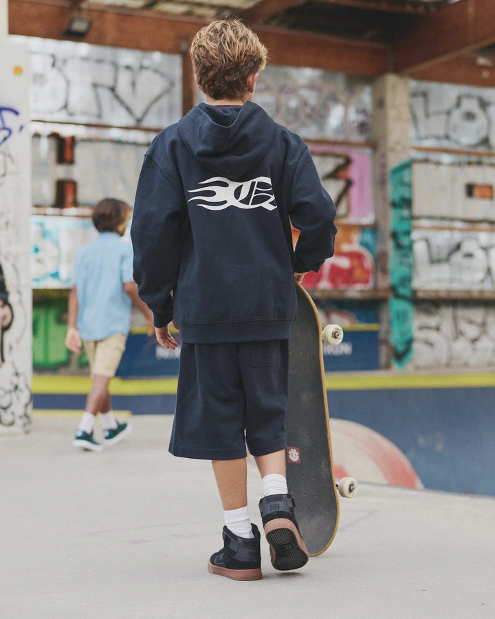 MERCURY TRIDENT ZIP - YOUTH