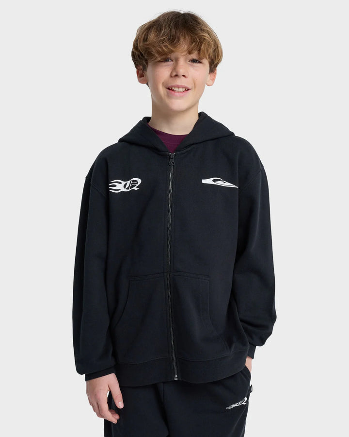 MERCURY TRIDENT ZIP - YOUTH