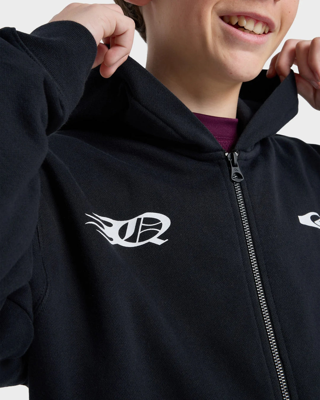MERCURY TRIDENT ZIP - YOUTH