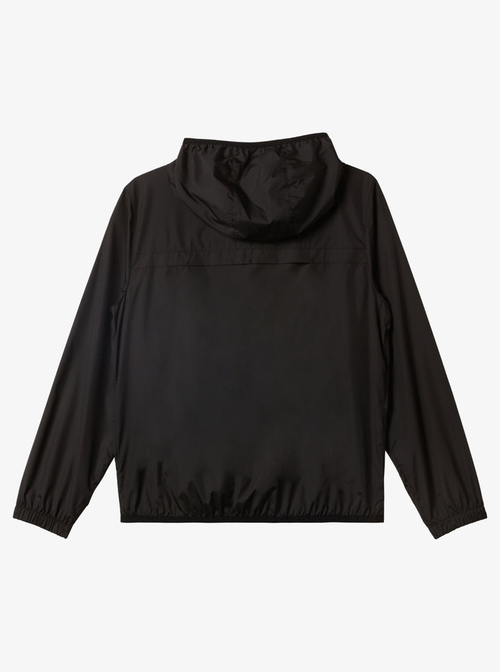OVERCAST WINDBREAKER - BOYS