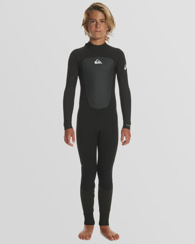 BOYS 3/2 PROLOGUE BACKZIP STEAMER